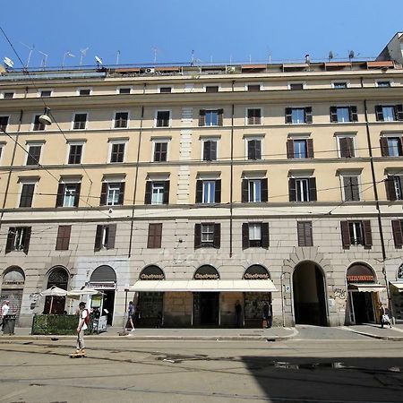 Great Central Apartment Рим Екстер'єр фото