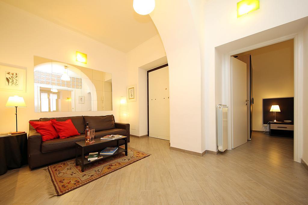 Great Central Apartment Рим Екстер'єр фото