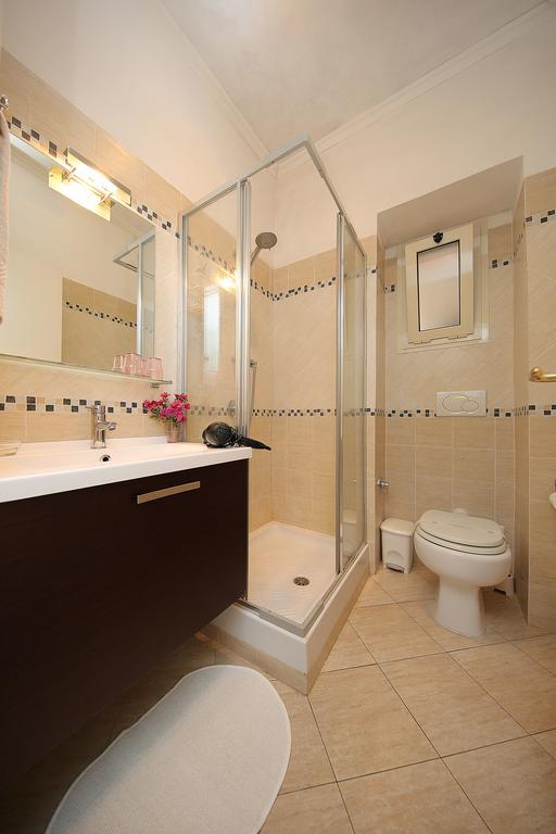 Great Central Apartment Рим Екстер'єр фото