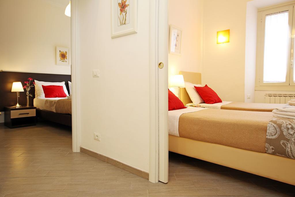 Great Central Apartment Рим Екстер'єр фото
