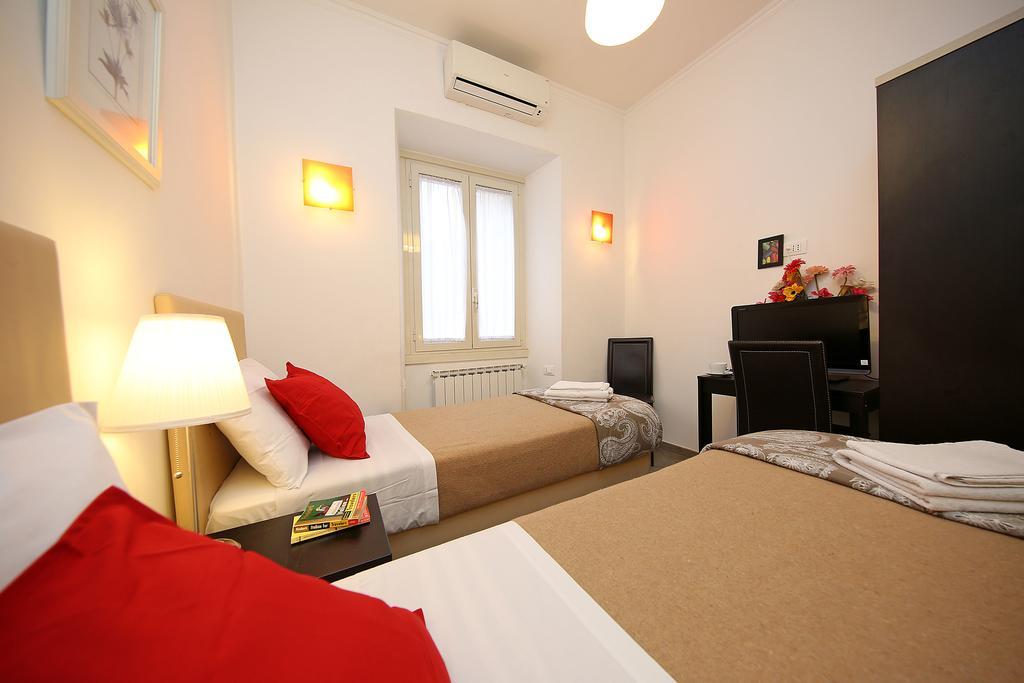 Great Central Apartment Рим Екстер'єр фото