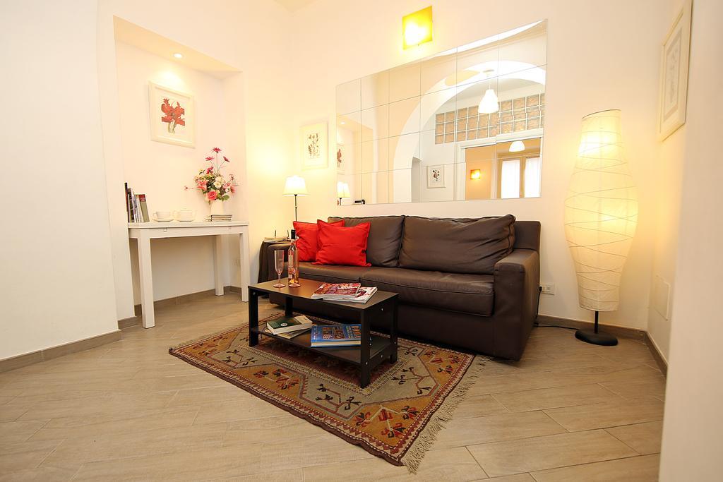 Great Central Apartment Рим Екстер'єр фото