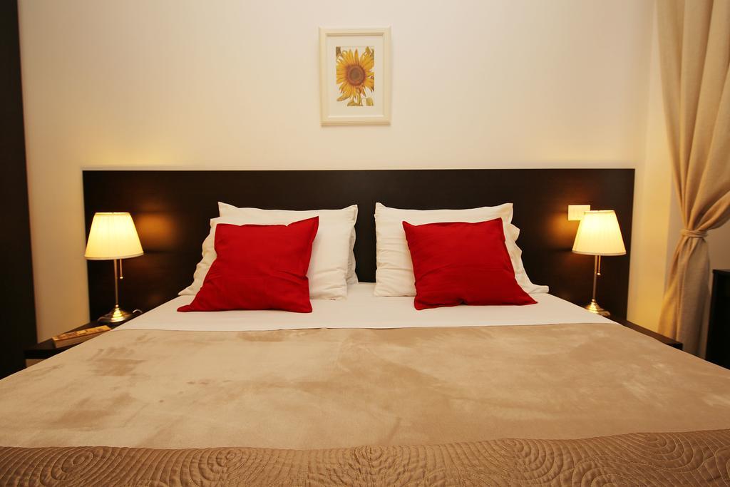 Great Central Apartment Рим Екстер'єр фото