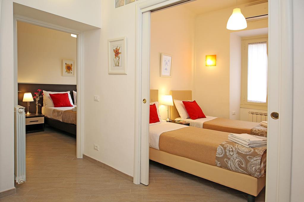 Great Central Apartment Рим Екстер'єр фото